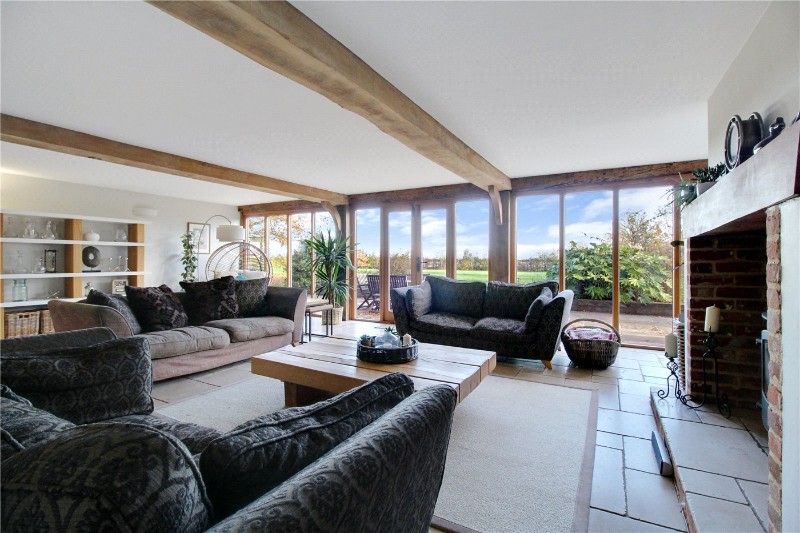 Burntoak Lane, Redenhall, Harleston, Norfolk, IP20
