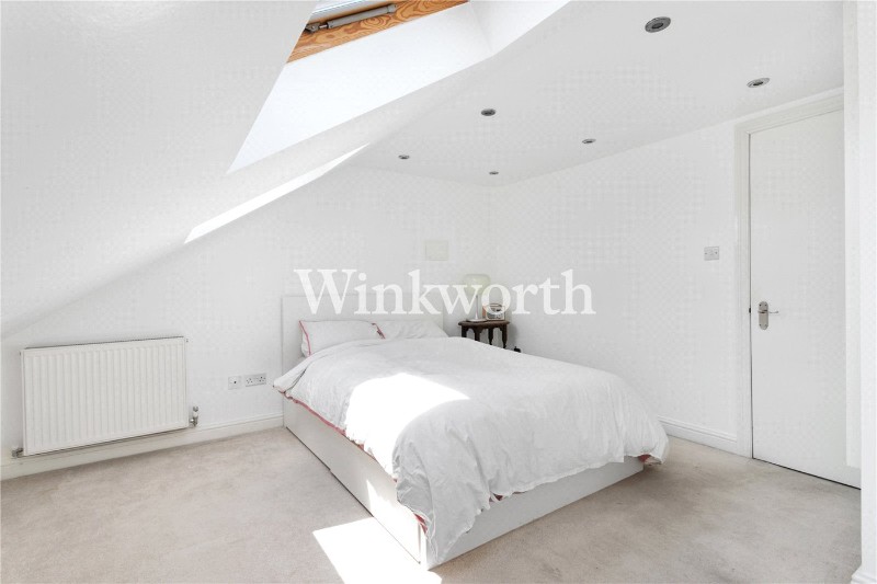 Clonmell Road, London, N17