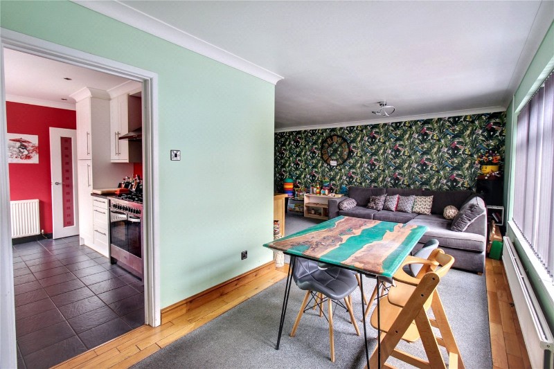 Prince Andrews Road, Hellesdon, Norwich, Norfolk, NR6