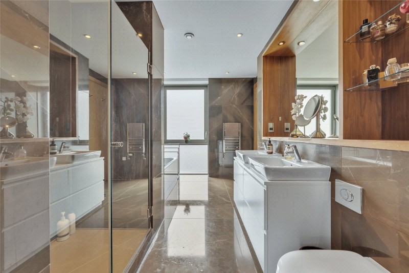 Melrose Apartments, 6 Winchester Road, NW3