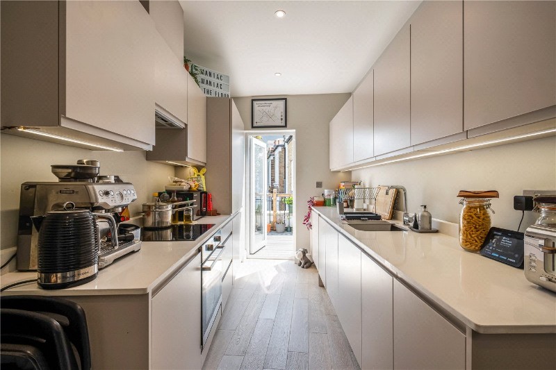 Landcroft Road, East Dulwich, London, SE22
