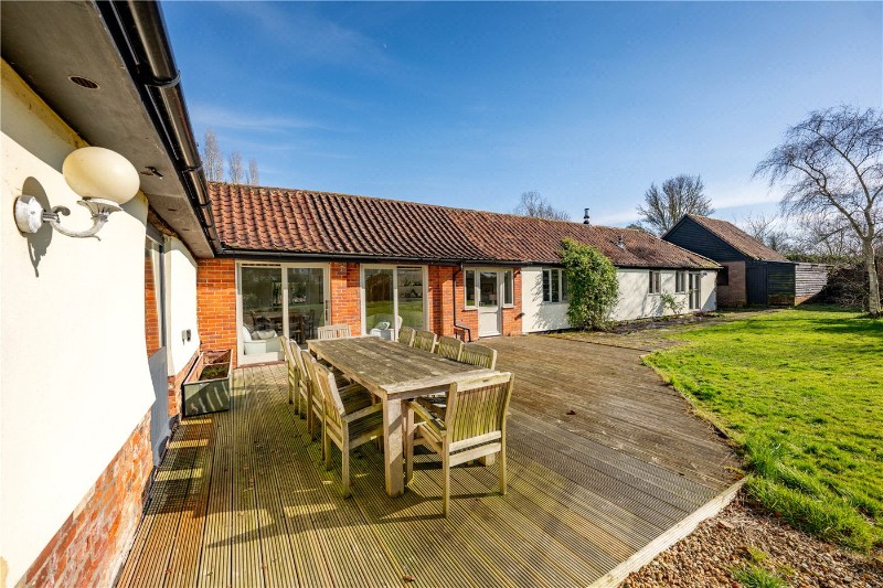 Springwood Lane, Woodton, Bungay, Norfolk, NR35