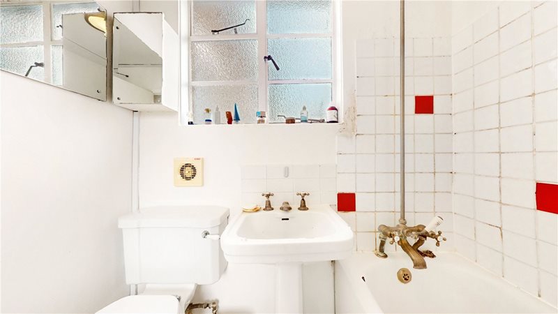 Willes Road, London, NW5
