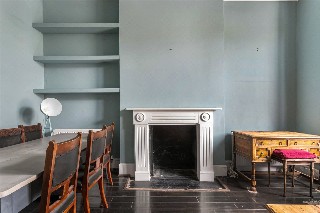 Petherton Road, London, N5