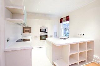 Wycombe Square, Kensington, London, W8