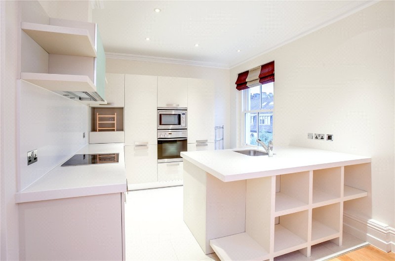 Wycombe Square, Kensington, London, W8