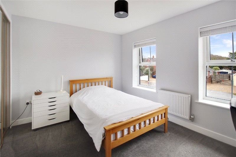 Chapman Road, Rackheath, Norwich, Norfolk, NR13