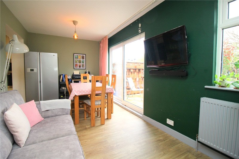 Manchester Drive, Leigh-on-Sea, Essex, SS9