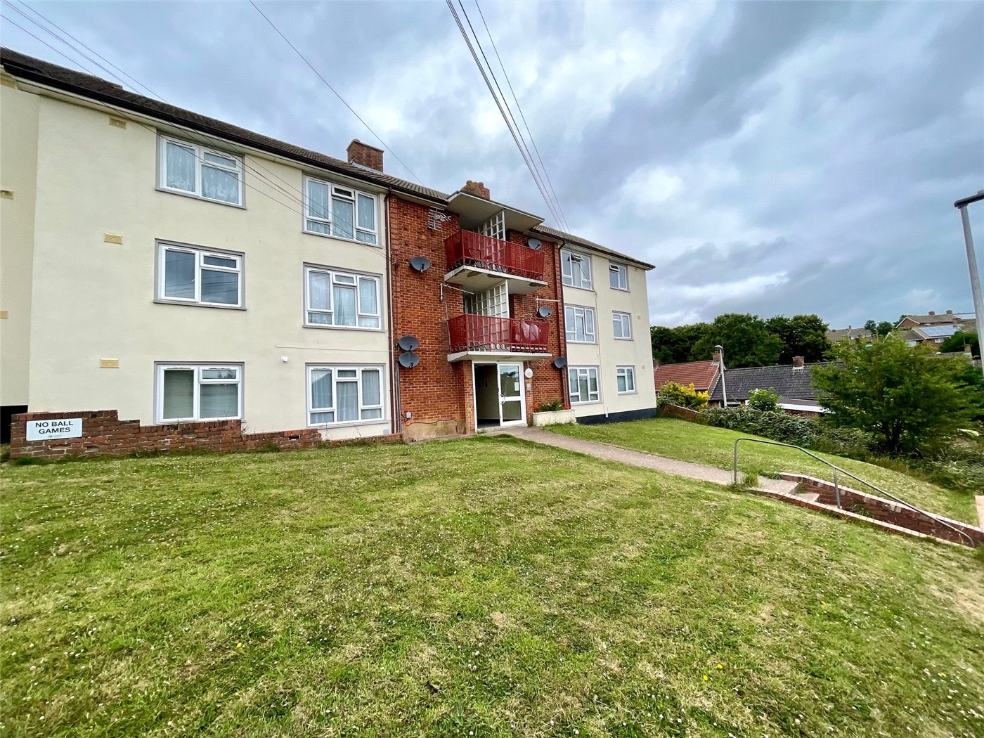 Merlin Crescent, Exeter, Devon, EX4