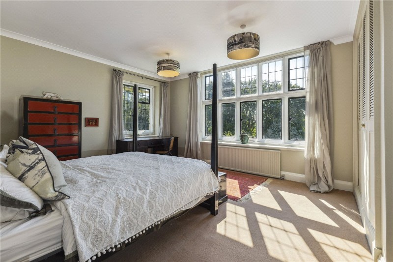 Hawkley, Liss, Hampshire, GU33