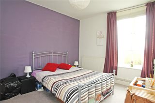 Riseholme House, East Dulwich Estate, East Dulwich, London, SE22