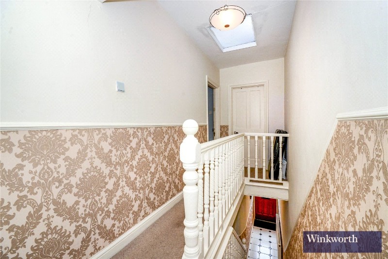 Cecil Road, Harrow, Middx, HA3