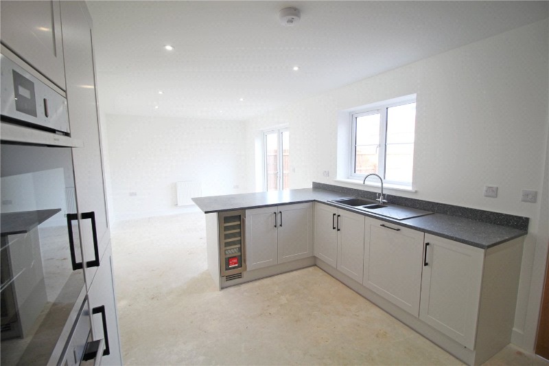 Plot 94, Keston Fields, Pinchbeck, PE11