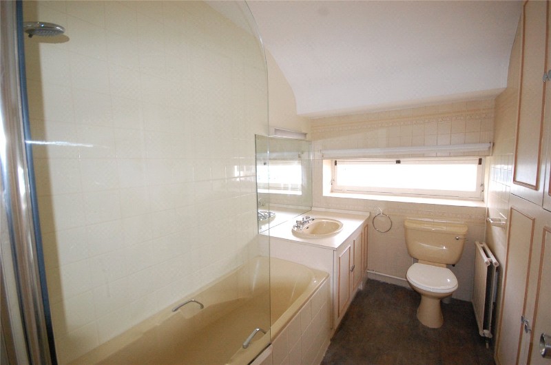 Westbourne Terrace, London, W2