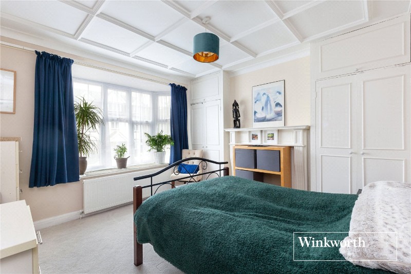 Stanhope Court, East End Road, Finchley, London, N3