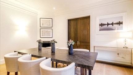 Duke Street, London, W1K