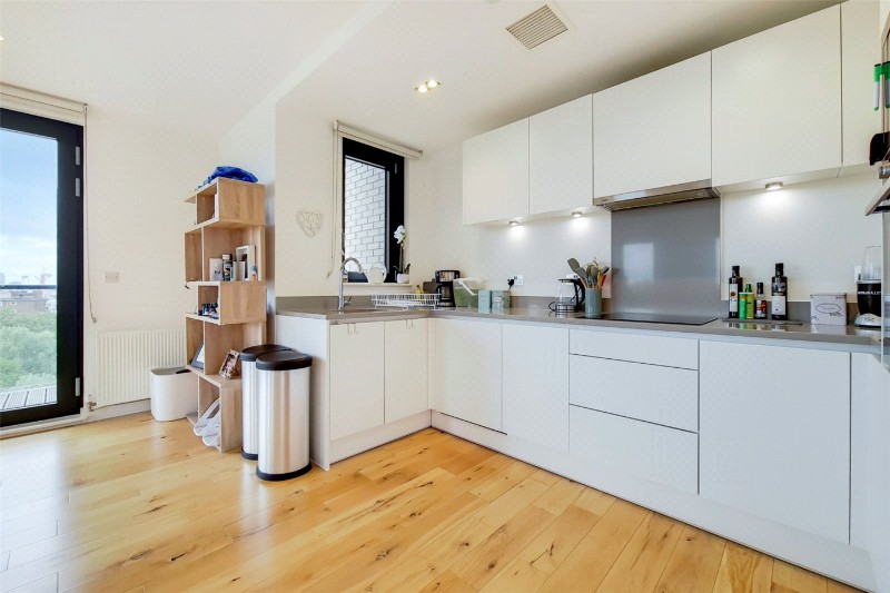 24 Palmers Road, London, E2