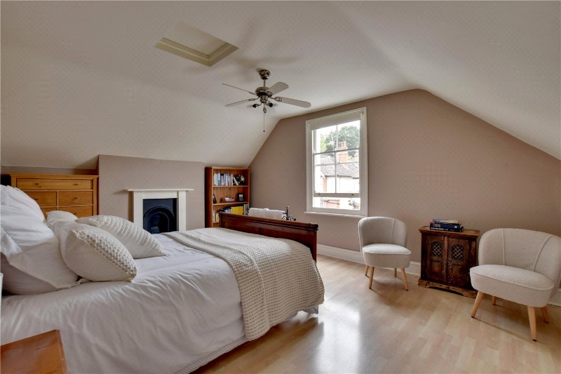 Mycenae Road, Blackheath, London, SE3