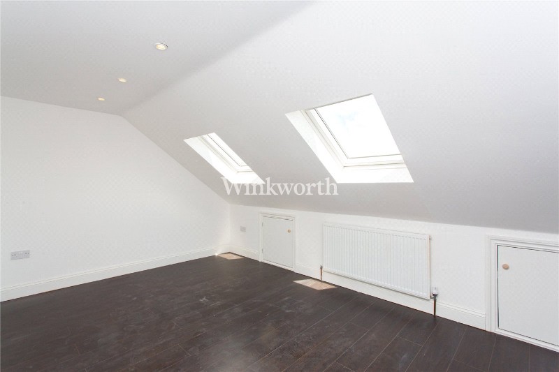 Hamilton Road, London, NW11