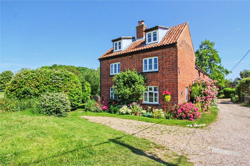 High Common, Swardeston, Norwich, Norfolk, NR14