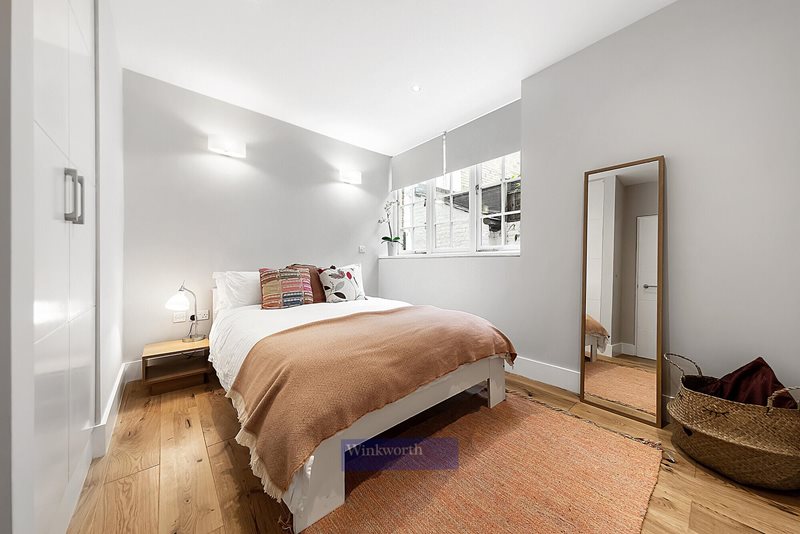 Colnbrook Street, London, UK, SE1