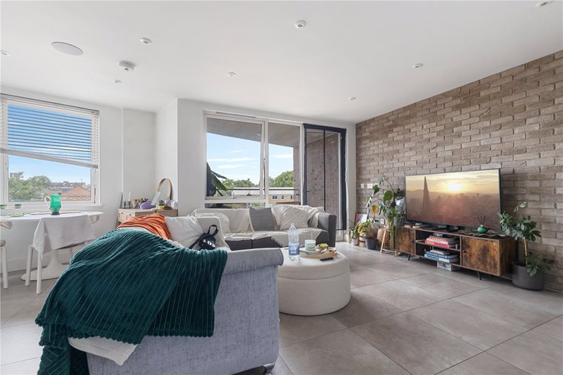 Wadeson Street, London, E2