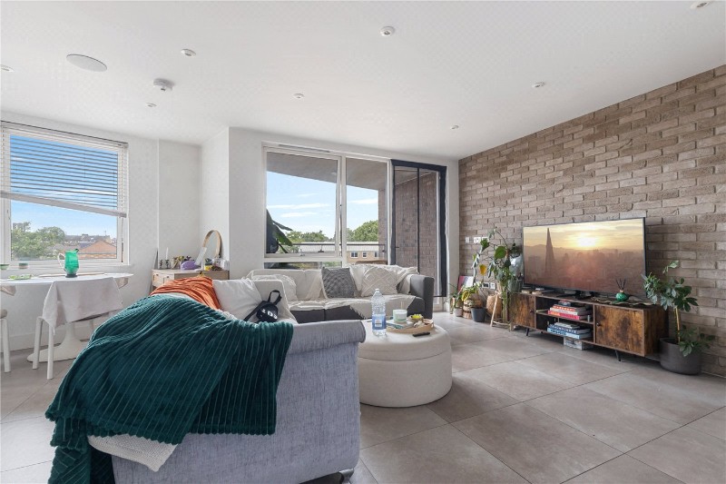 Wadeson Street, London, E2