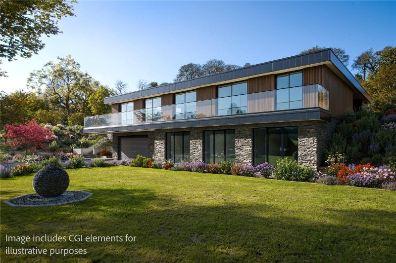 Marley Lane, Kingston, Canterbury, Kent, CT4