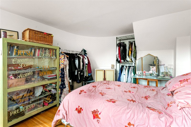 Principal Square, London, E9