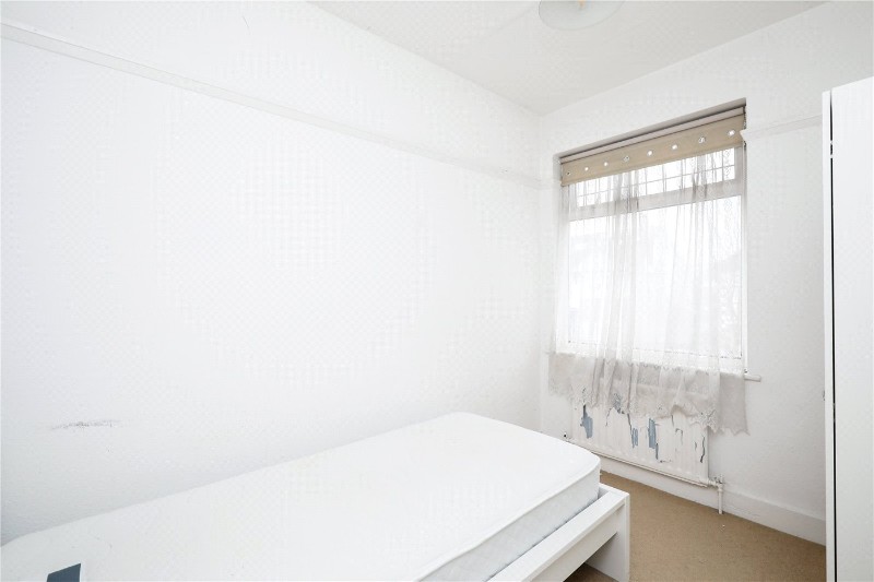 Tring Avenue, Ealing, London, W5