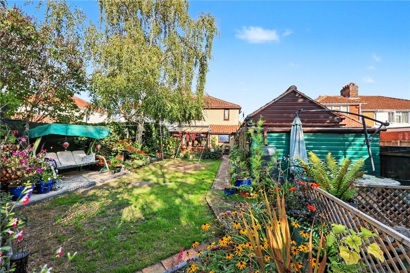 Overbury Road, Hellesdon, Norwich, Norfolk, NR6