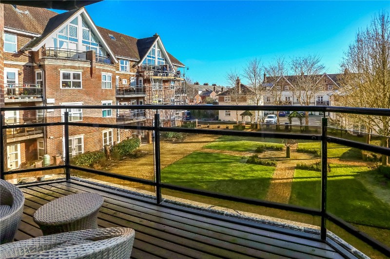 Marston Gate, Winchester, Hampshire, SO23