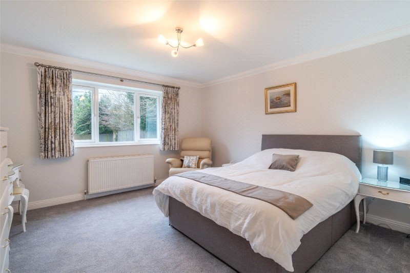 Verwood Road, Woodlands, Wimborne, Dorset, BH21