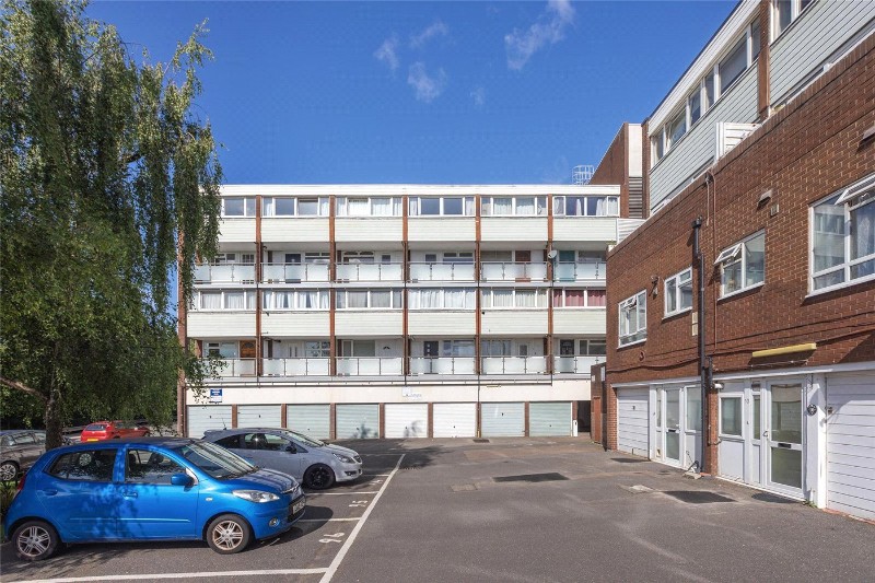 Sylvan Road, London, SE19