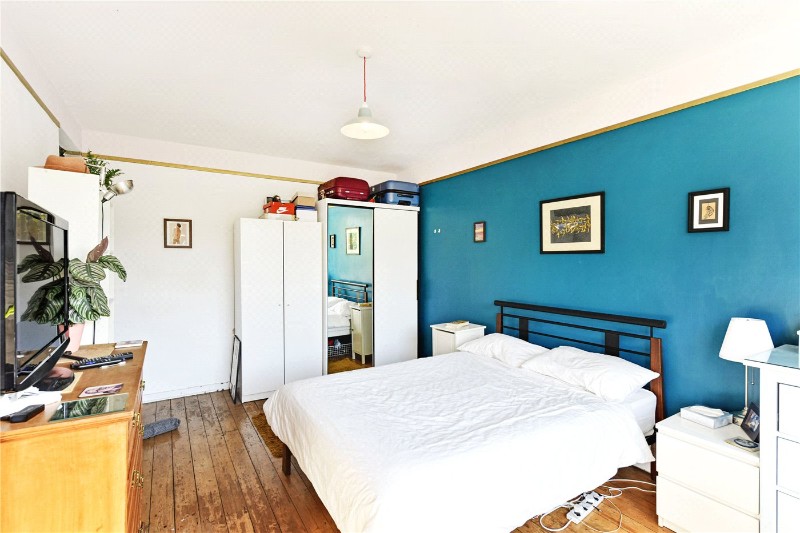 Spa Green Estate, Rosebery Avenue, London, EC1R