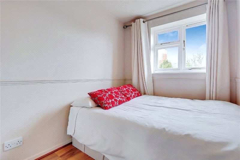 Southerngate Way, London, SE14