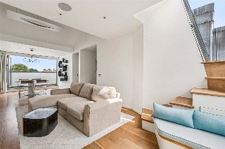 Dawson Place, London, W2