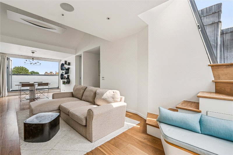 Dawson Place, London, W2