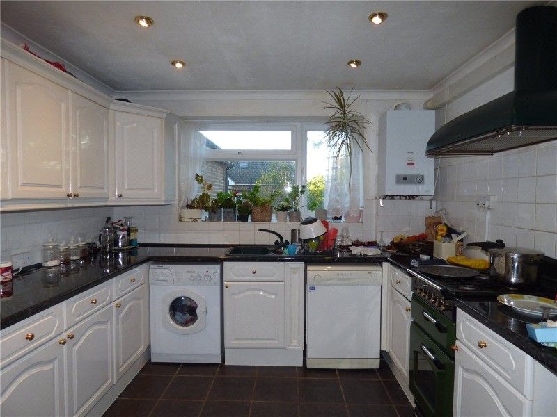 Heath Road, Weybridge, Surrey, KT13