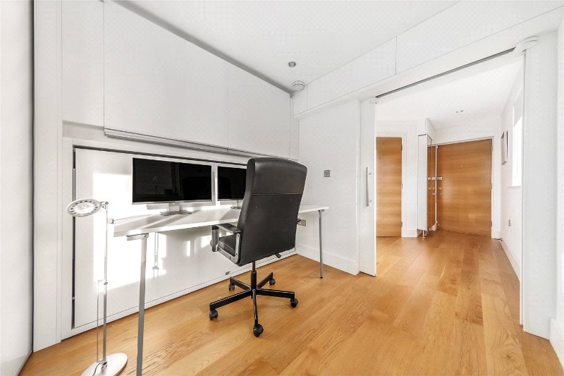 Spruce House, Durham Wharf Drive, Brentford, TW8