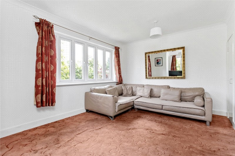 New River Way, London, N4