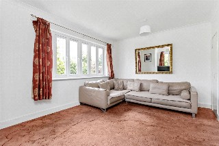 New River Way, London, N4