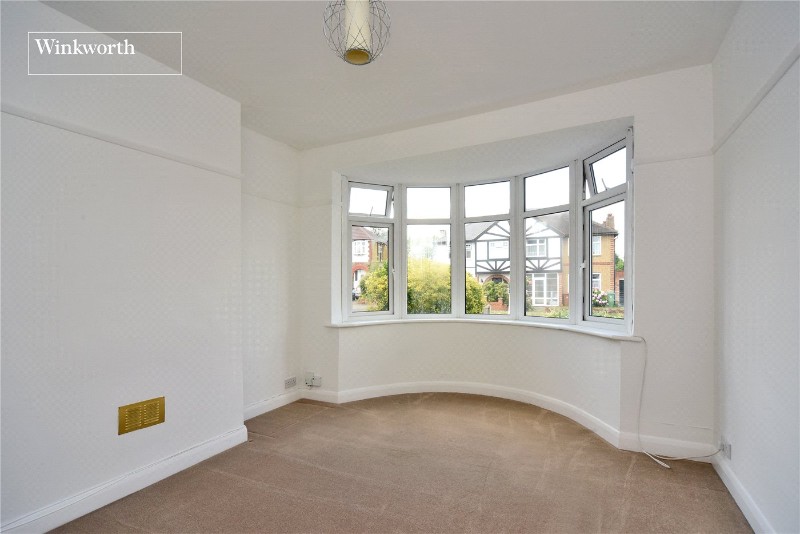 St. Clair Drive, Worcester Park, KT4