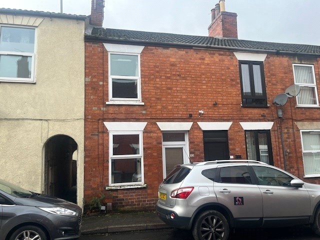 Grantley Street, Grantham, Lincolnshire, NG31