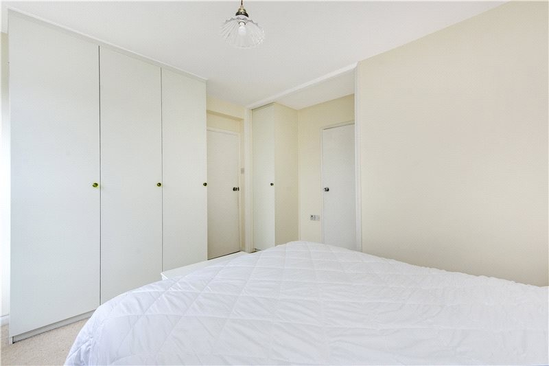 March Court, Warwick Drive, London, SW15