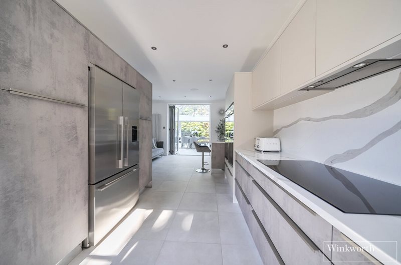 Abbey Wood, Sunningdale, Ascot, Berkshire, SL5