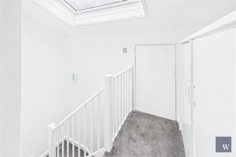 Goodman Crescent, London, SW2