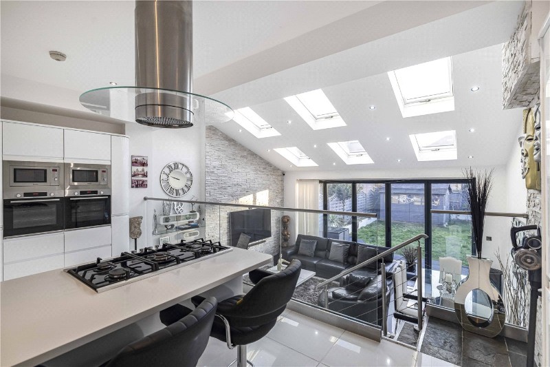 Fordel Road, London, SE6