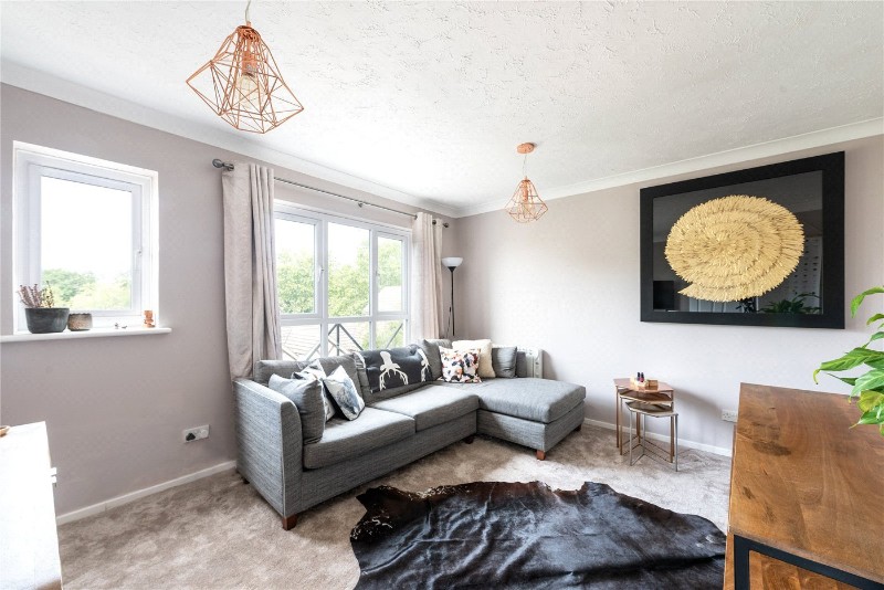 Highbridge Court, Farrow Lane, London, SE14