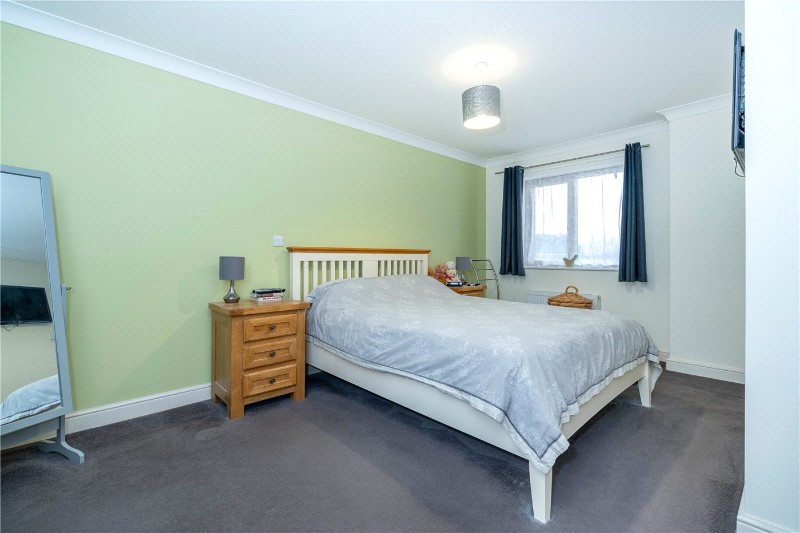 Chestnut Street, Ruskington, Sleaford, Lincolnshire, NG34